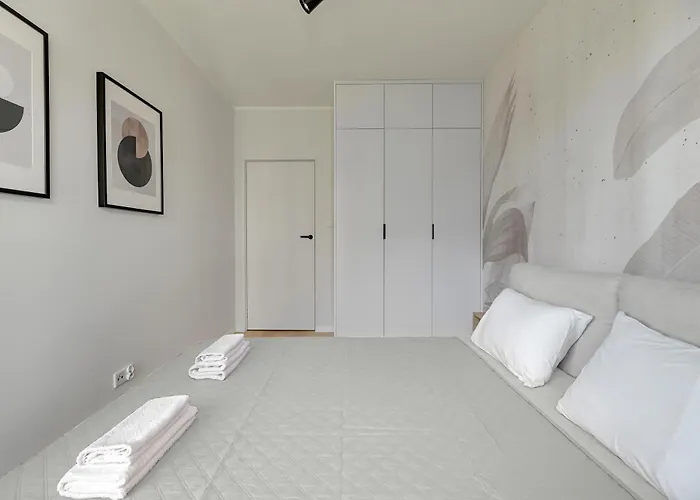 Apartment Porto Gaia Sauna & Parking By Triapart *