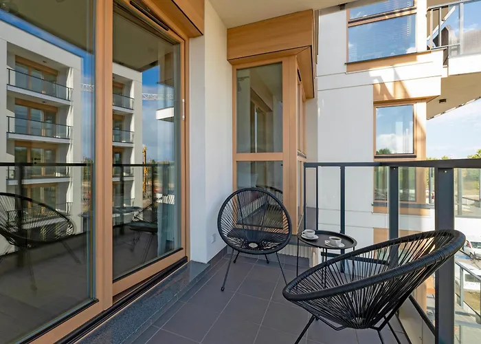 דירה Apartment Porto Gaia Sauna & Parking By Triapart