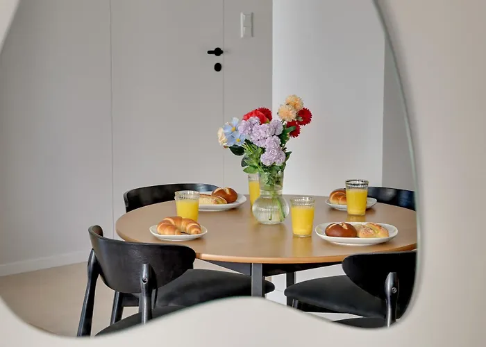 Apartment Porto Gaia Sauna & Parking By Triapart דירה