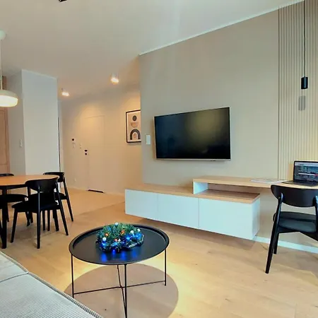 Porto Gaia Sauna, Fitness & Parking By Triapart