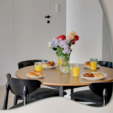 Porto Gaia Sauna, Fitness & Parking By Triapart Apartment