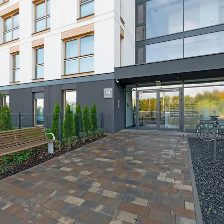 Appartement Porto Gaia Sauna, Fitness & Parking By Triapart