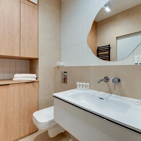 Porto Gaia Sauna & Parking By Triapart